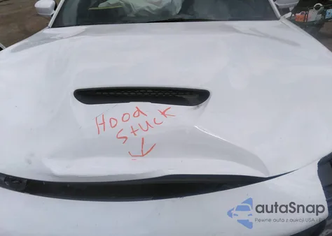 2020 Dodge Charger Gt Rwd из США, поврежденный, VIN 2C3CDXHG6LH192864